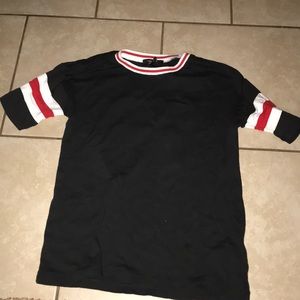 Forever 21 tee, size small